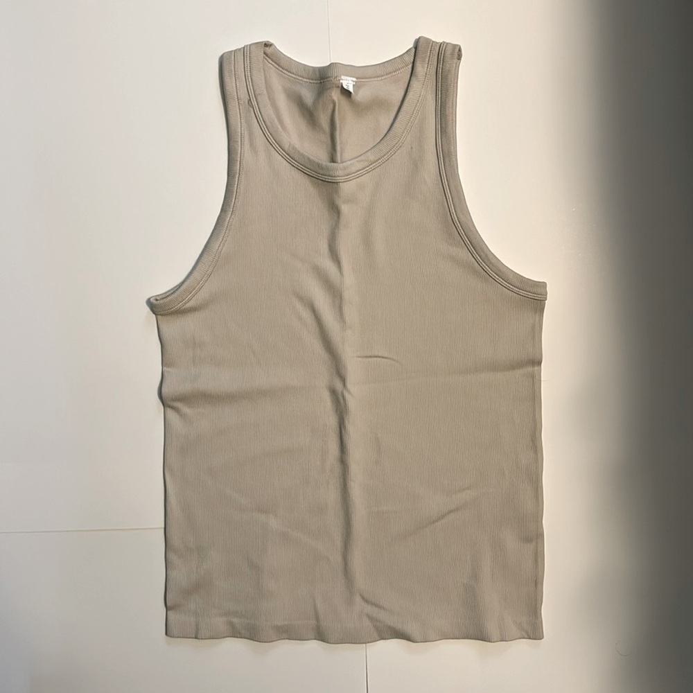 90 Degrees Tank Size: XL